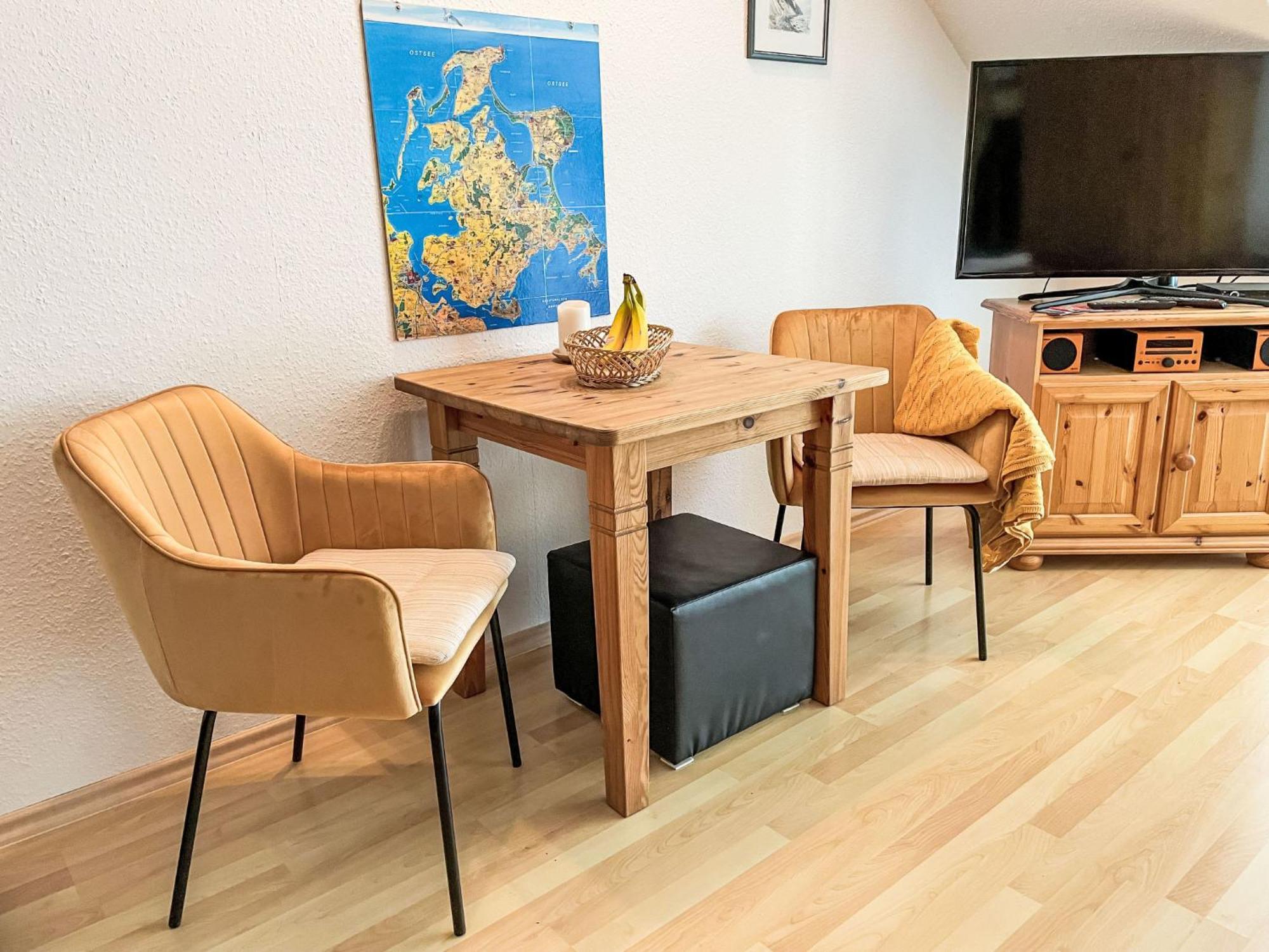 Apartment Glowe - Glw657 By Interhome Extérieur photo